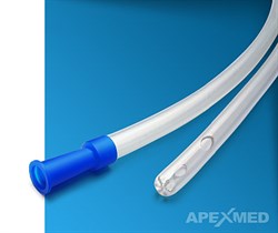 Зонд ректальный CH/FR 14, Apexmed, арт. 0401-00-14 0401-00-14 - фото 4732