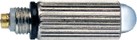 Запасная лампочка 2,5V (вакуумная) к клинкам № 00, 0, 1. арт. 12.75126.003 (28958) BH158 - фото 4761