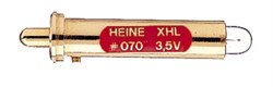 Лампа ксенон-галогеновая 3,5В (для ВЕТА 200) арт. Х-002.88.070 BH126 - фото 4771