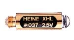 Лампа ксенон-галогеновая 2,5В (для ВЕТА 100, К 100, Operating) арт. Х-001.88.037 BH105 - фото 4784