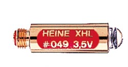 Лампа ксенон-галогеновая 3,5В (для ВЕТА 100, К 100, Operating) арт. Х-002.88.049 BH107 - фото 4787