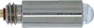 Лампочка 3,5В (ксенон) для отоскопов EUROLIGHT® F.O. 30, COMBILIGHT® F.O 30  арт. 12.75241.003(28925) BH107-1 - фото 4807