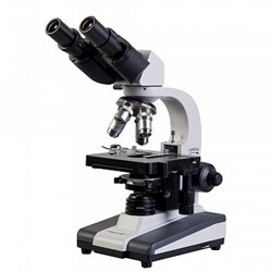 Микроскоп бинокулярный Микромед 1 вар. 2-20 - фото 5082