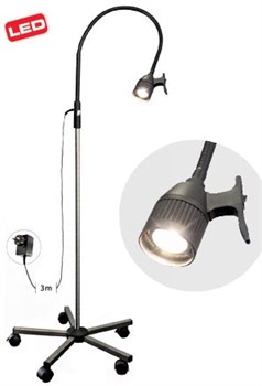 Светильник медицинский напольный Masterlight LED 10.11020.002 - фото 5139