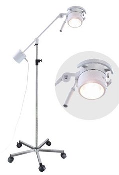 Светильник медицинский напольный Masterlight 20F 10.71020.102 - фото 5145
