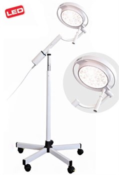 Светильник медицинский напольный Masterlight 20F LED  10.71021.102 - фото 5147