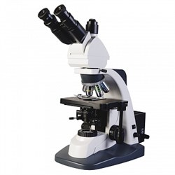 Микроскоп тринокулярный Микромед 3 Professional - фото 5415