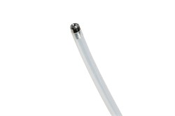 Катетер смывной полимерный с прямой струёй к гибким эндоскопам для канала 2,0 мм длиной 1200 мм - фото 5716