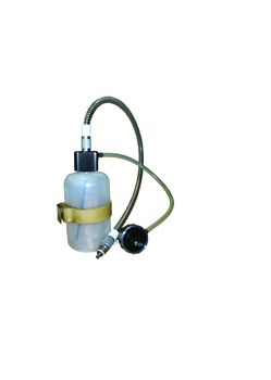 Банка с шлангом (контейнер для жидкости) AK-9606 - фото 5787