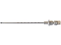 Концевой резак диаметр 3,5 мм, Аксиома AK-9709.105 - фото 5986