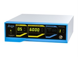 Микродебридер электромеханический ротационный МД-100-01-"АКСИ" тип 1 (шейвер для риноскопии) AK-9709.01-01 - фото 5992