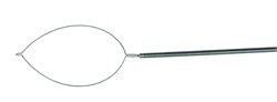Петля диатермическая для полипэктомии (диаметр 5 мм, длина 460 мм) - фото 6025