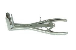Расширитель (трёхлепестковый, 10-35 мм), Аксиома AK-9207 - фото 6034