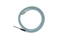 Световод диаметр 3,5 С-002 (кабель осветительный эндоскопический диаметр 3,5 мм, длина 180 см, стандарт Storz) - фото 6043