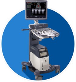 Аппарат УЗИ Voluson S6, GE Healthcare GE-VO-S6 - фото 6224