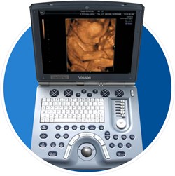 Аппарат УЗИ Voluson I, GE Healthcare GE-VO-I - фото 6225