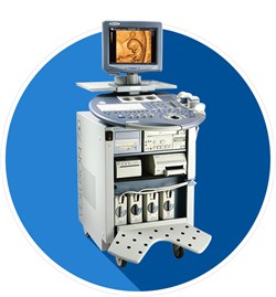 Аппарат УЗИ Voluson 730, GE Healthcare GE-VO-730 - фото 6227