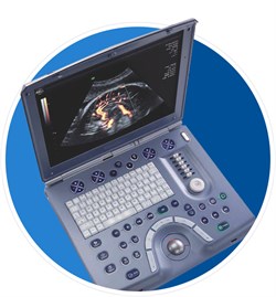 Аппарат УЗИ Voluson E, GE Healthcare GE-VO-E - фото 6228