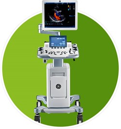 Аппарат УЗИ Vivid T8, GE Healthcare GE-V-T8 - фото 6238