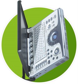Аппарат УЗИ Vivid E, GE Healthcare GE-V-E - фото 6246