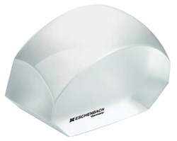 Лупа настольная светопольная асферическая makroPLUS Aspheric, 65 х 36 х 46 мм, 1:1.8 ESH-1426 - фото 6274