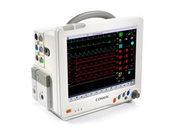 Модульный монитор пациента WQ-002 Comen - фото 6452