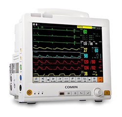 Сердечно-сосудистый модульный монитор пациента WQ-004 Comen - фото 6454