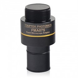 Адаптер 0,75 для видеоокуляра ToupCam NP-22166 - фото 6575