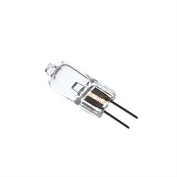 Лампа фотоопт.HLX 64250 20W  6V OSRAM NP-21734 - фото 6624