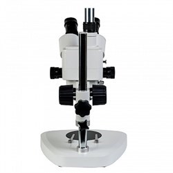 Микроскоп стерео МС-2-ZOOM вар.2A - фото 6664