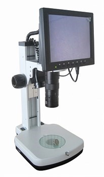 Микроскоп стерео МС-3-ZOOM LCD - фото 6666