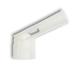 Загубник для небулайзеров OMRON C20/C24/C24Kids/ C28/C29/C30/C900 OMR-088 - фото 6802