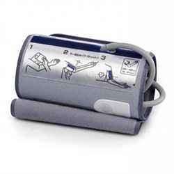 Манжета Comfort Cuff для 773/М7/M6 Comfort/M5 Comfort/M10-IT/i-C10 OMR-106 - фото 6820