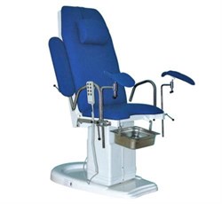 Гинекологическое кресло КГ-6-2 ДЗМО MK-2808 - фото 7651