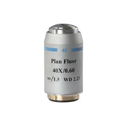Объектив 40х/0,60 LPan беск/1,50 (Микромед И ЛЮМ)
