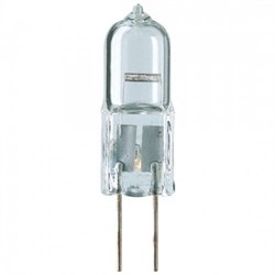 Лампа галогеновая 12V/20W G4