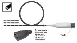 Гибкий АРС-зонд 3,2 мм для аксиальной аппликации (для колоноскопов),  ЕМ516 FT-ЕМ516 - фото 8073