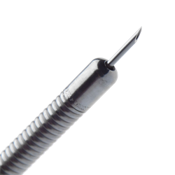 Иньекционная игла Wilson Instruments, многоразовая, металлический тубус 4493 - фото 8650