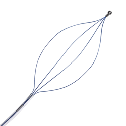 Корзинка эндоскопическая Wilson Instruments, для экстракции, одноразовая, овальная (упаковка - 10 шт.) 4449 - фото 8680