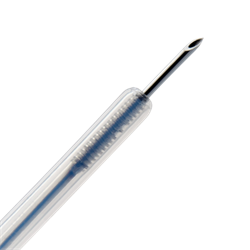 Иньекционная игла Wilson Instruments, одноразовая, тефлоновый тубус (упаковка - 10 шт.) 4444 - фото 8689