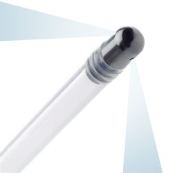 Спрей-катетер Wilson Instruments, одноразовый, реверсного распыления, обратная струя, (упаковка - 10 шт.) 4468 - фото 8692