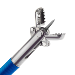 Биопсийные щипцы Wilson Instruments, одноразовые, овальные бранши "аллигатор", фенестрированные, с иглой, тефлон (упаковка - 10 шт.) 4443 - фото 8711