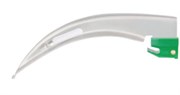 Одноразовый металлический клинок Макинтош Ф.О.для фиброоптических рукояток