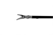 Ножницы (Метценбаума, монополярные, модульные, диаметр 5 мм, длина 345± 5 мм)