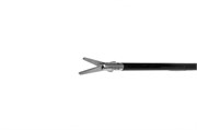 Ножницы (прямые, монополярные, модульные, диаметр 5 мм, длина 345± 5 мм)