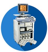 Аппарат УЗИ Voluson 730, GE Healthcare