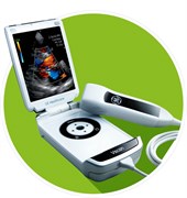 Аппарат УЗИ Vscan, GE Healthcare