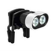 Светодиодная подсветка headlight LED с креплением на клипсе