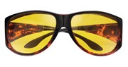 Очки со светофильтрами Cut-off filter eyewear, 450 нм, категория 1, размер 60-16