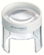 Лупа техническая настольная асферическая Stand magnifiers, диаметр 50 мм, 6.0х (23.0 дптр)